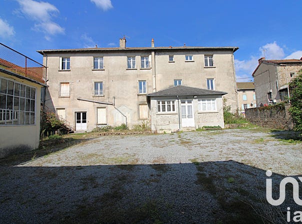 Bourganeuf, Nouvelle-Aquitaine 23400