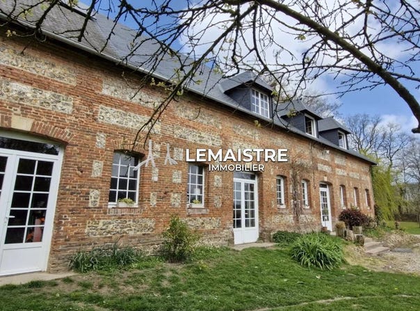 Yvetot, Seine-Maritime 76190