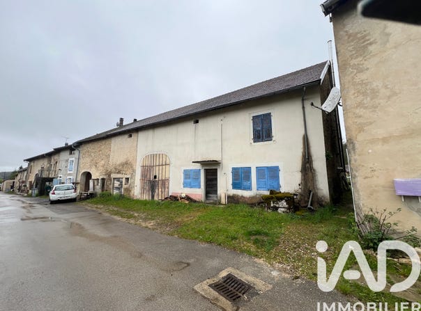 Orgelet, Bourgogne-Franche-Comté 39270