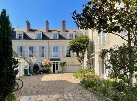 Blois, Centre 41000