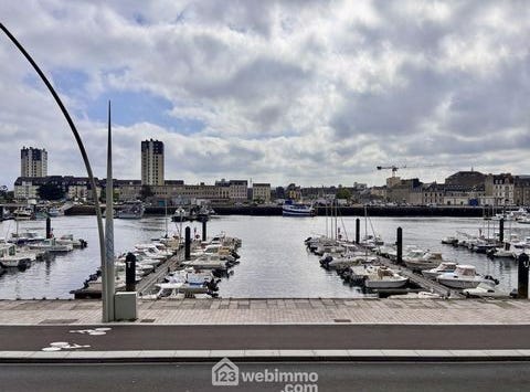 Cherbourg-En-Cotentin, Basse-Normandie 50100