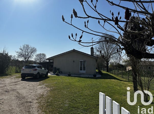 Saint-Ciers-sur-Gironde, Nouvelle-Aquitaine 33820
