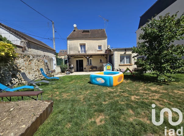 Acy-en-Multien, Hauts-de-France 60620
