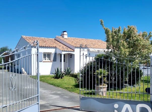 Sallertaine, Pays de la Loire 85300