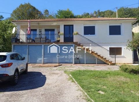 Bordezac, Languedoc-Roussillon 30160