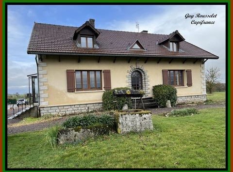 COURCELLES LES SEMUR, Bourgogne 21140