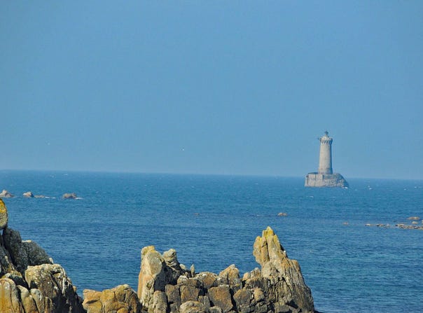 PORSPODER, Brittany 29840
