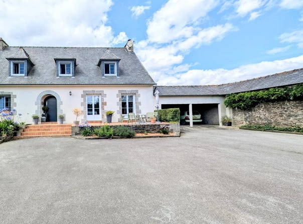 Saint-Martin-des-Prés, Côtes-d'Armor 22320