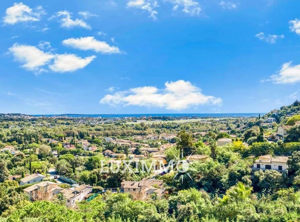 Mandelieu-la-Napoule, Provence-Alpes-Côte-d'Azur 06210