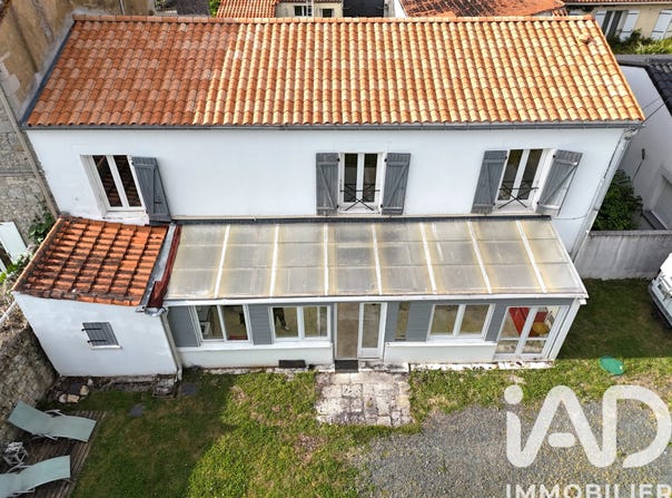 Tonnay-Charente, Nouvelle-Aquitaine 17430
