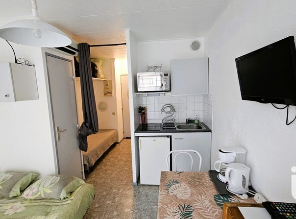 Lamalou-les-Bains, Occitanie 34240