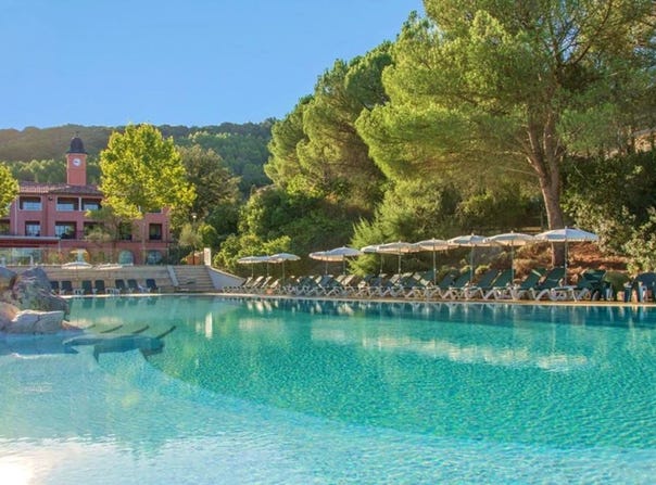 Grospierres, Ardèche 07120
