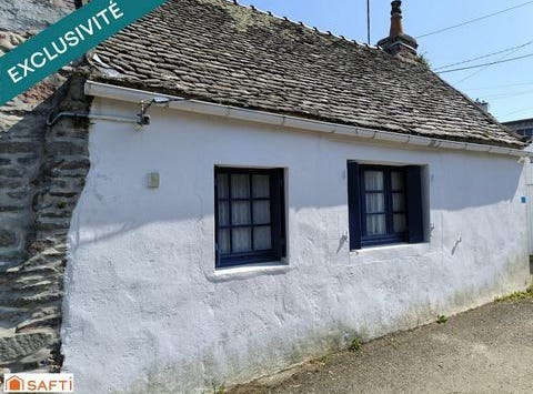 Locquirec, Bretagne 29241