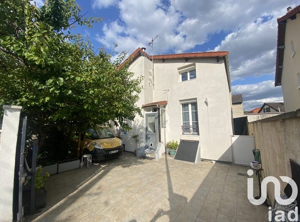 Drancy, Île-de-France 93700