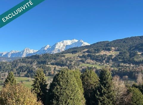 Demi-Quartier, Rhône-Alpes 74120