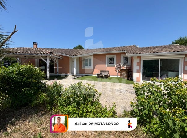 Belin-Béliet, Gironde 33830