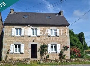 Saint-Pardoux-d'Arnet, Limousin 23260
