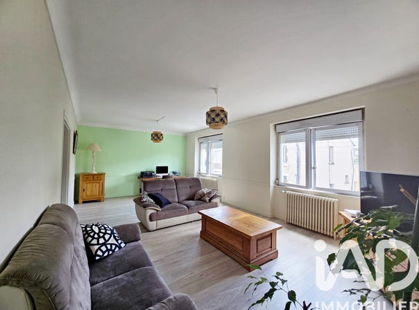 Châteauroux, Centre-Val de Loire 36000
