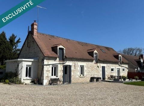 Valencay, Centre 36600