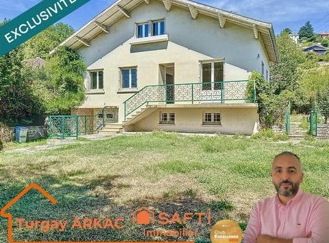 Ruy-Montceau, Rhône-Alpes 38300