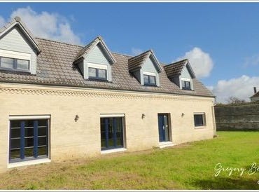 BONNIERES, Nord-Pas-de-Calais 62270