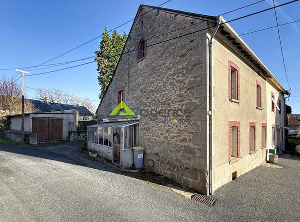 Saint-Vaury, Creuse 23320