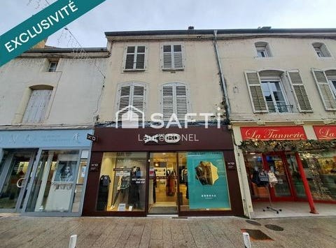 Neufchateau, Lorraine 88300