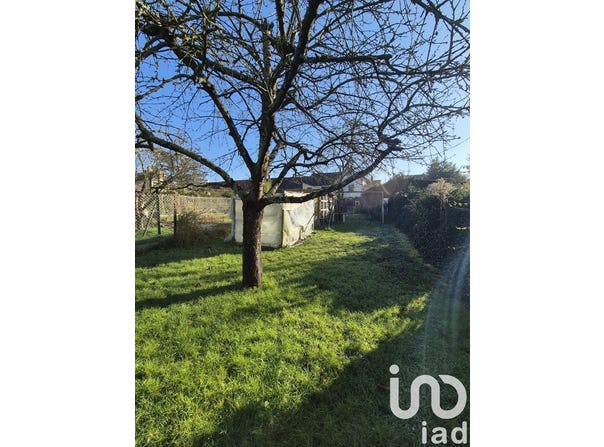 Saâcy-sur-Marne, Île-de-France 77730