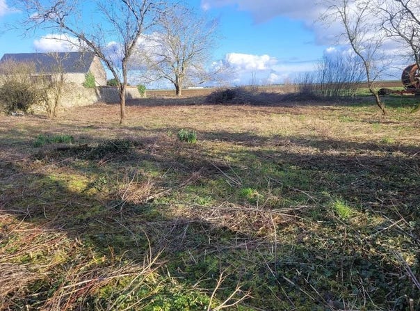Saint-Péravy-la-Colombe, Loiret 45310