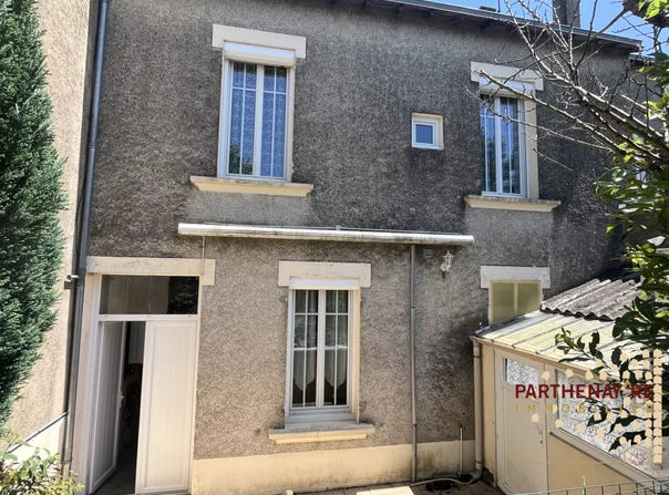 Parthenay, Deux-Sèvres 79200