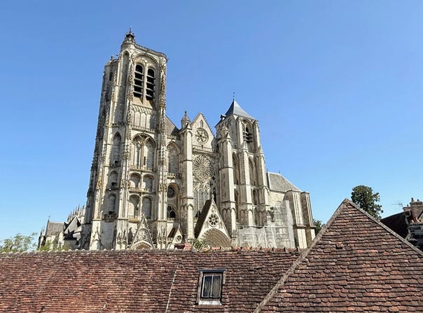 Bourges, Cher 18000