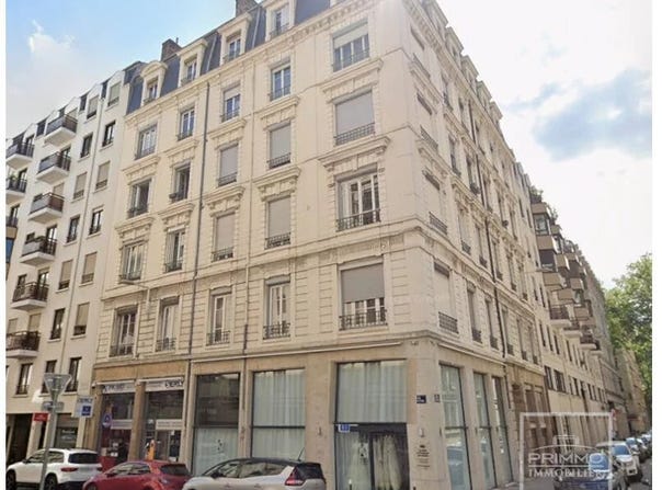 Lyon 6ème, Rhône 69006