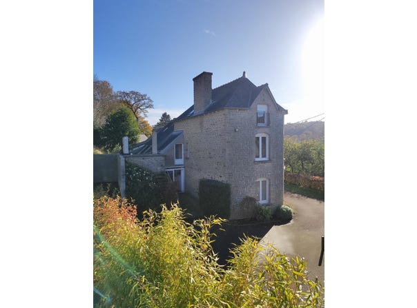 Plessala, Brittany 22330