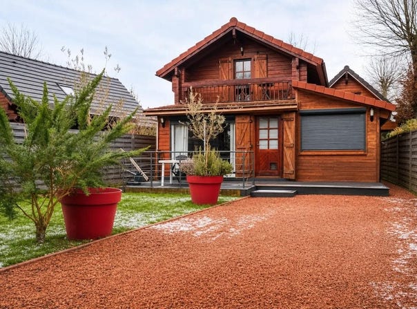 Réau, Ile-de-France 77550