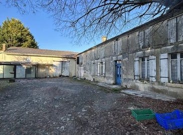 Barbezieux-Saint-Hilaire, Charente
