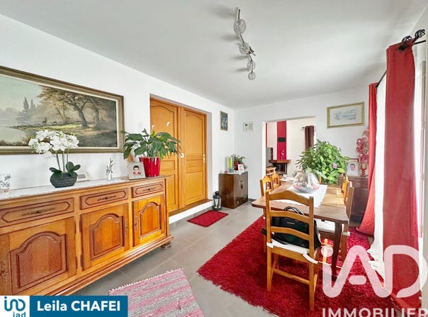 Champlan, Île-de-France 91160