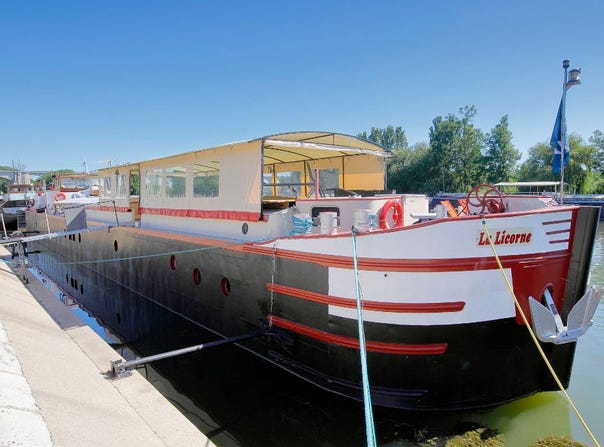 MORET LOING ET ORVANNE, Île-de-France 77250
