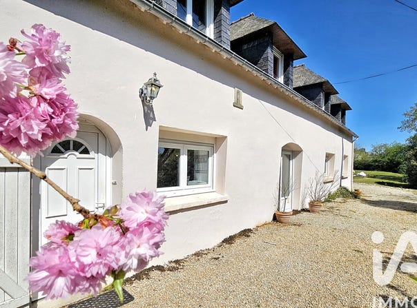Plumergat, Brittany 56400