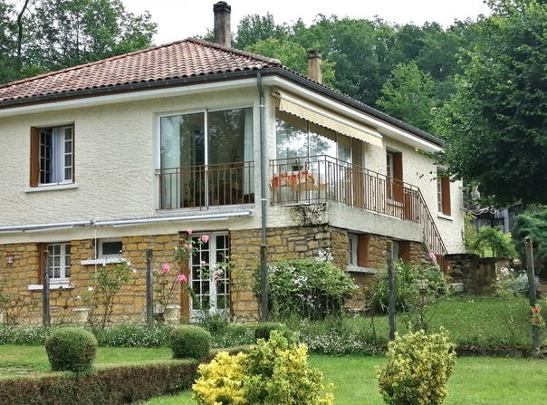 Lanquais, Nouvelle-Aquitaine 24150