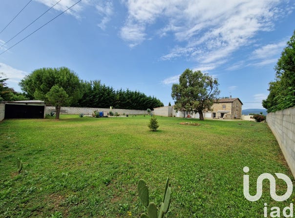 Loriol-sur-Drôme, Auvergne-Rhône-Alpes 26270