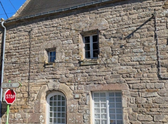 Morbihan, Brittany 56420
