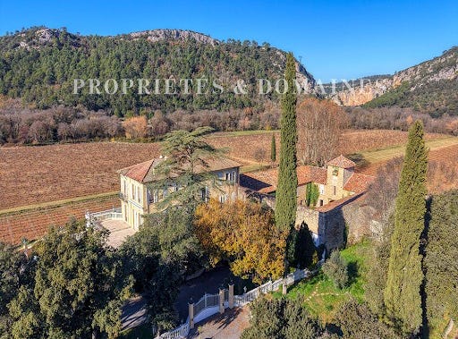 Var, Provence-Alpes-Côte d'Azur 83