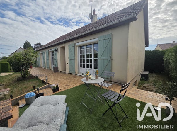 Authon-du-Perche, Centre-Val de Loire 28330