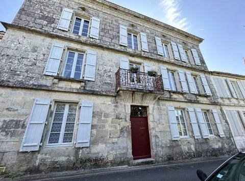 Villebois-Lavalette, Charente