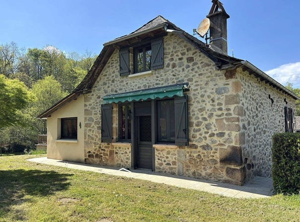 Le Bas Ségala, Midi-Pyrénées 12200