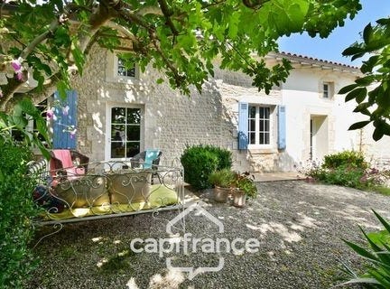 COURCELLES, Poitou-Charentes 17400