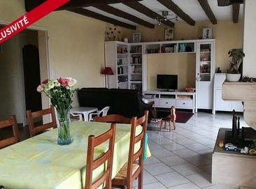 Lailly-En-Val, Centre 45740