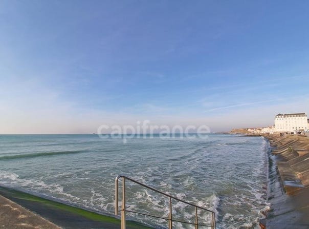Wimereux, Nord-Pas-de-Calais 62930