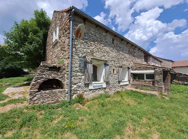 La Bastide-Puylaurent, Languedoc-Roussillon 48250