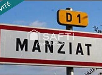 Manziat, Rhône-Alpes 01570